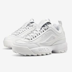 FILA Disruptor II Premium